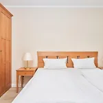 607, Seepark Apartment