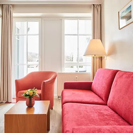 607, Seepark * Sellin (Rugen)