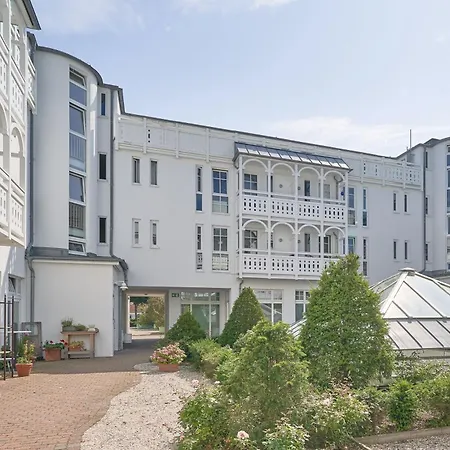 607, Seepark Sellin (Rugen)