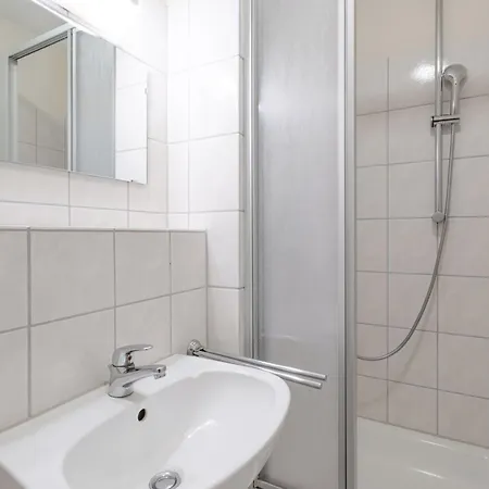 607, Seepark Апартаменти Sellin (Rugen)