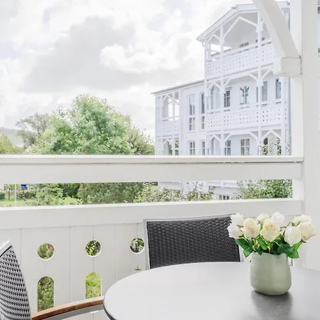 607, Seepark Appartement