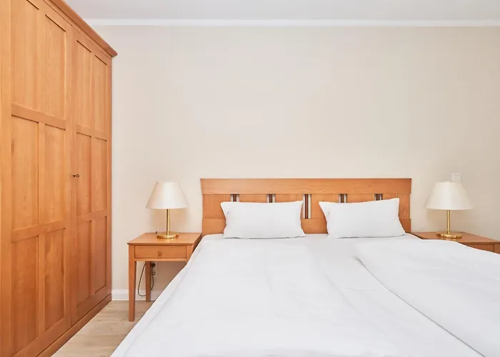 607, Seepark Lägenhet