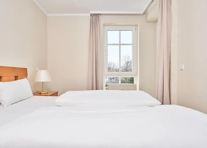 607, Seepark Lägenhet *