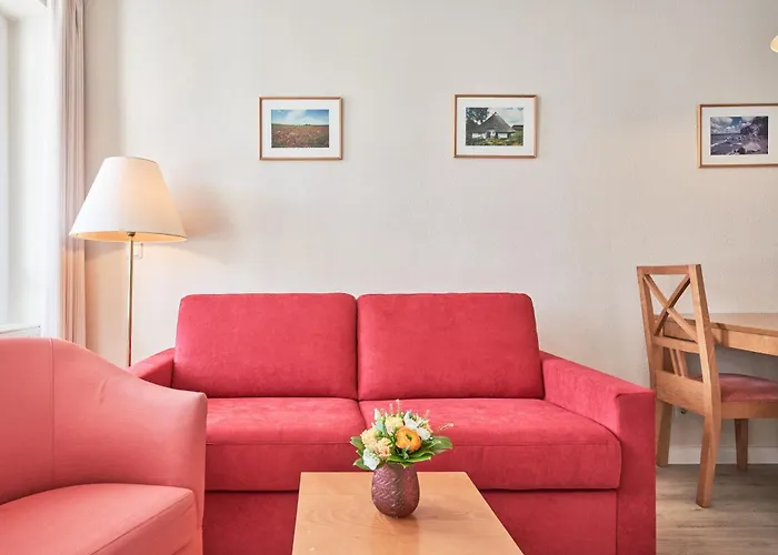 607, Seepark * Sellin (Rugen)